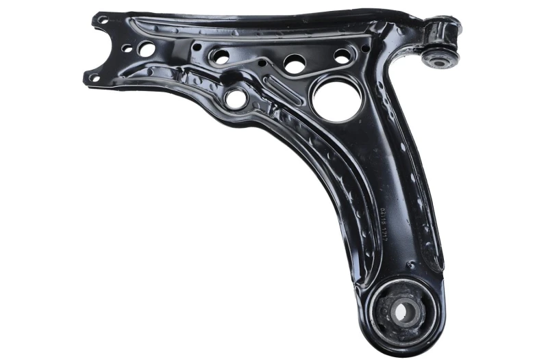 Image of Suspension arm LEMFORDER 27745 01