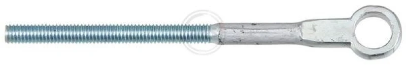 Image of A.B.S. Handbrake cable A.B.S. K14161