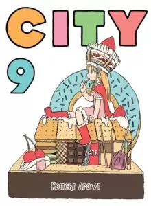 Image of City 9