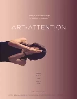 Image of Art of Attention by Elena Brower