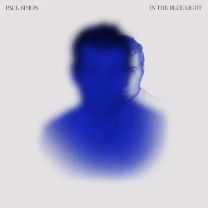 Image of Paul Simon - In The Blue Light Vinyl