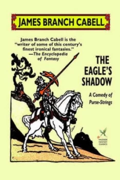 Image of Eagles Shadow by James Branch Cabell Paperback