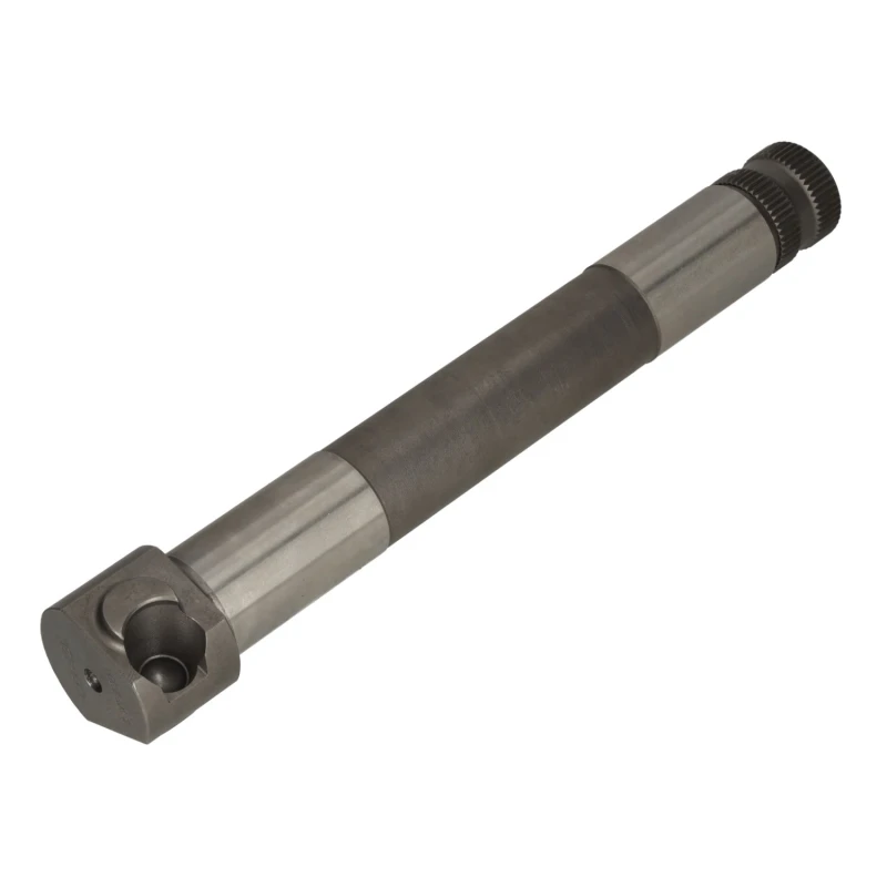 Image of FEBI BILSTEIN 186653 Brake Shaft, drum brake Brake Shaft,drum brake (410)