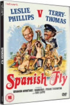 Image of Spanish Fly