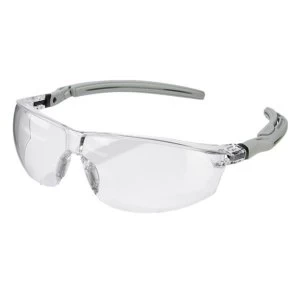 image of BBrand Heritage H20 Safety Spectacles Clear