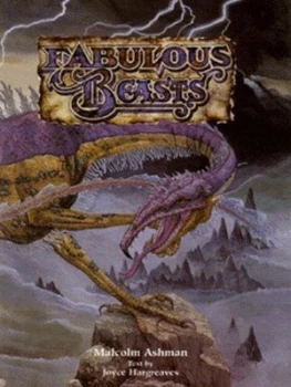 Image of Fabulous Beasts Paperback