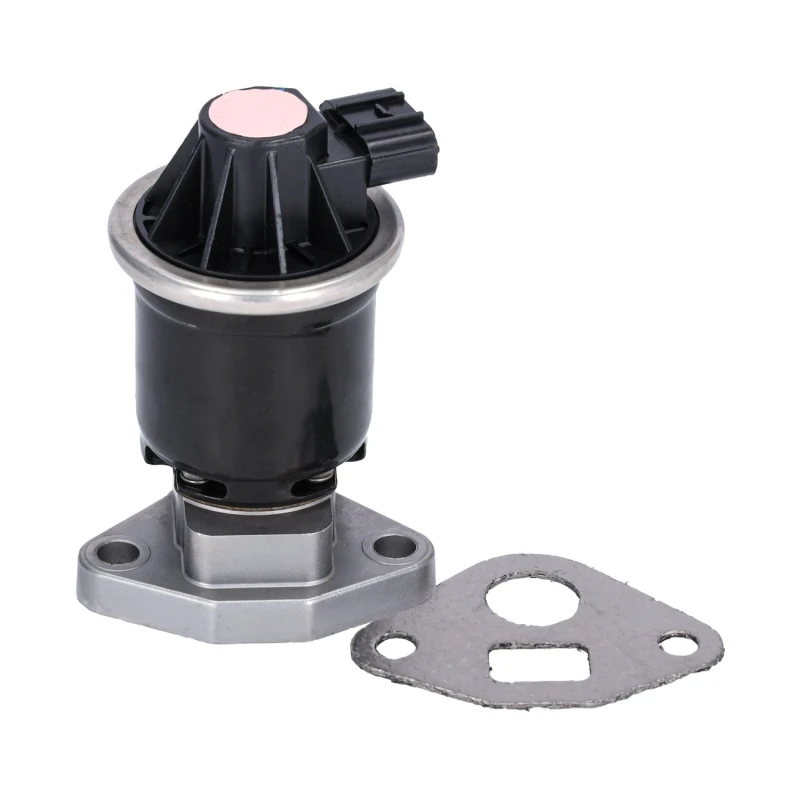 Image of FEBI BILSTEIN 185380 EGR valve with gasket/seal EGR Valve (1145)