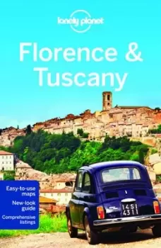 Image of Florence & Tuscany by Lonely Planet