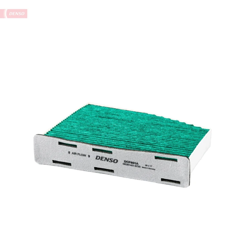 Image of DENSO Pollen filter DENSO DCF801A