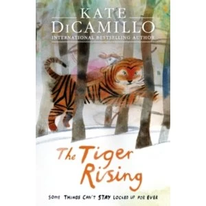 Image of The Tiger Rising