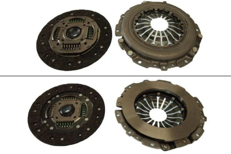 Image of KAWE Clutch kit KAWE 962306
