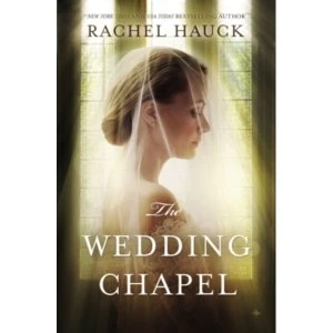 Image of The Wedding Chapel