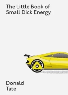 Image of The Little Book of Small Dick Energy
