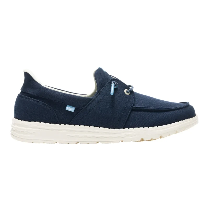 Image of Regatta Moccasins Regatta Penzance Bleu Male 39