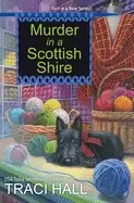 Image of murder in a scottish shire