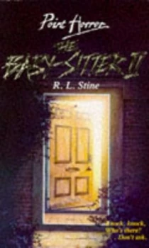 Image of The Baby-Sitter Ii by R. L Stine Paperback