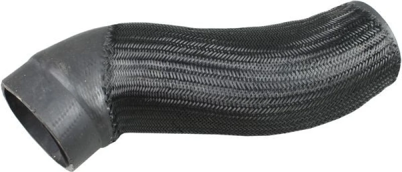 Image of METZGER 2400552 Turbocharger Hose without clamps Charger Intake Hose (3314)