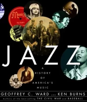 Image of Jazz by Geoffrey C. Ward