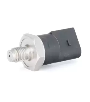 Image of RIDEX Sensors 3942S0008 Sensor, fuel pressure VW,AUDI,MERCEDES-BENZ,LT 28-46 II Kastenwagen (2DA, 2DD, 2DH),LT 28-35 II Bus (2DB, 2DE, 2DK)