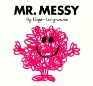 Image of mr messy