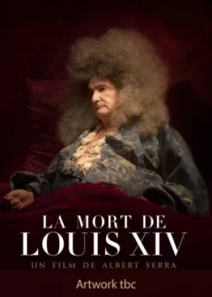 Image of The Death Of Louis XIV (DVD)