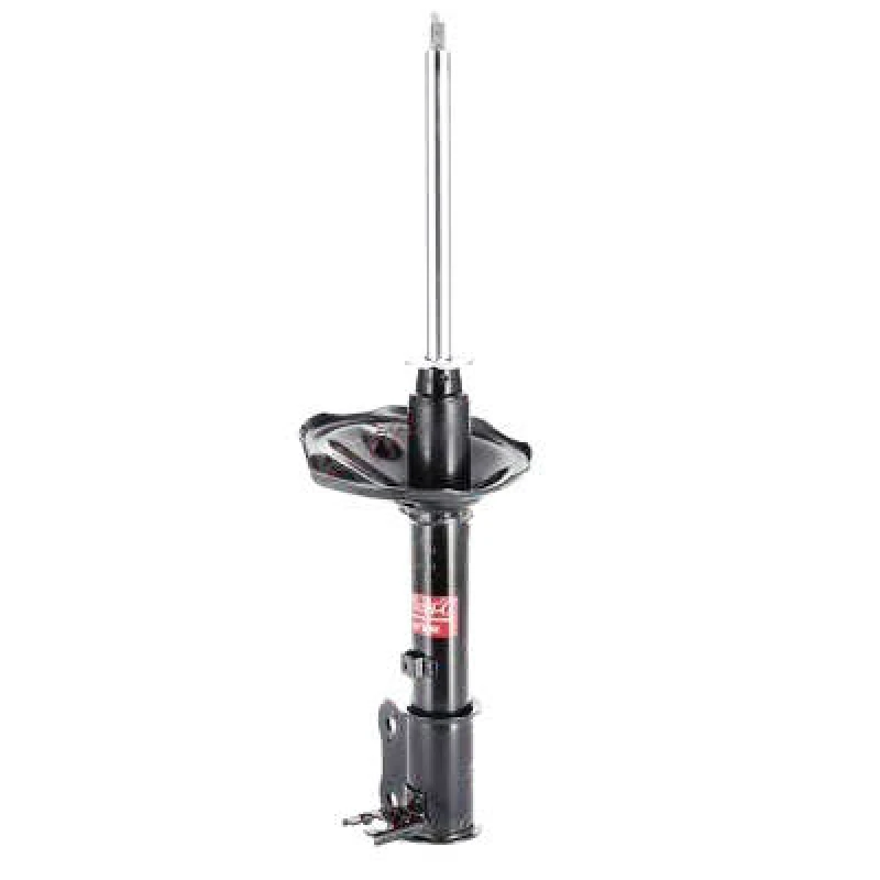 Image of KYB 332094 Shock absorber Rear Axle Right, Gas Pressure, Twin-Tube, Suspension Strut, Top pin Shock Absorber (854)