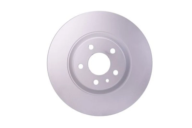 Image of HELLA Brake disc HELLA 8DD 355 101-951