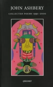 Image of Collected Poems : 1991-2000