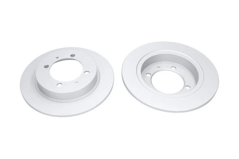 Image of KAVO PARTS Brake disc KAVO PARTS BR-5746-C