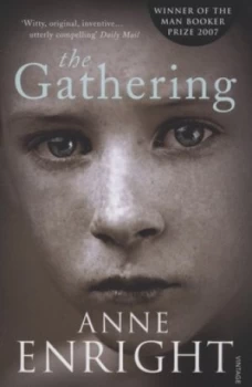 Image of The Gathering by Anne Enright Paperback