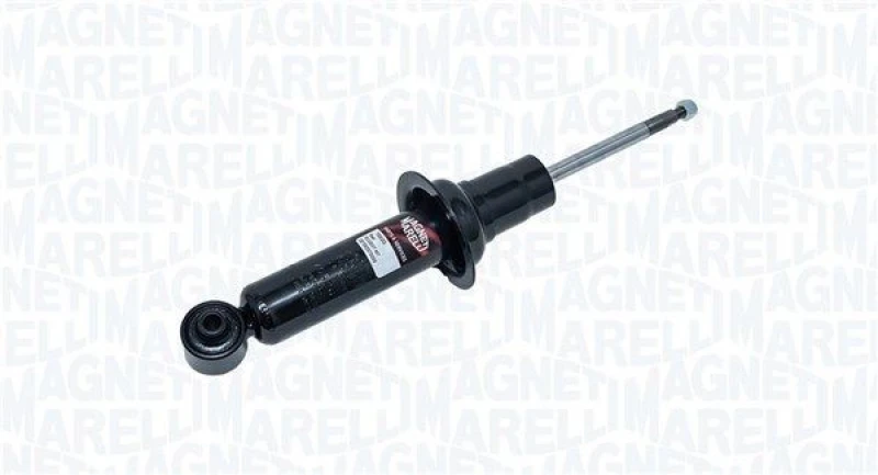 Image of MAGNETI MARELLI Shock absorber MAGNETI MARELLI 357526070000
