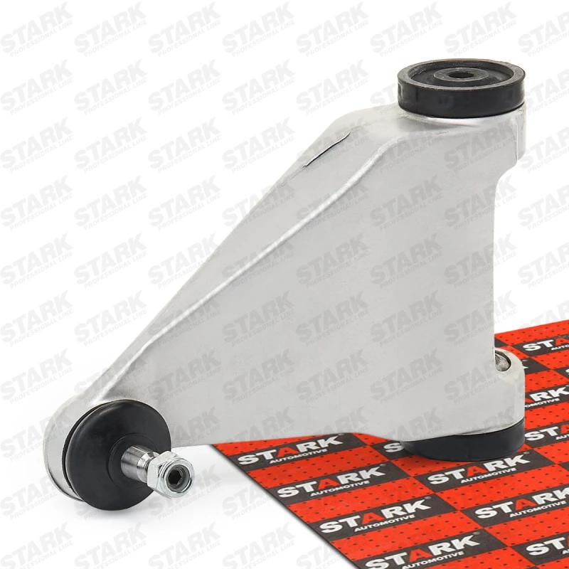 Image of STARK SKCA-0050293 Suspension arm Control Arm, Aluminium, Upper Aluminium Track Control Arm (273)
