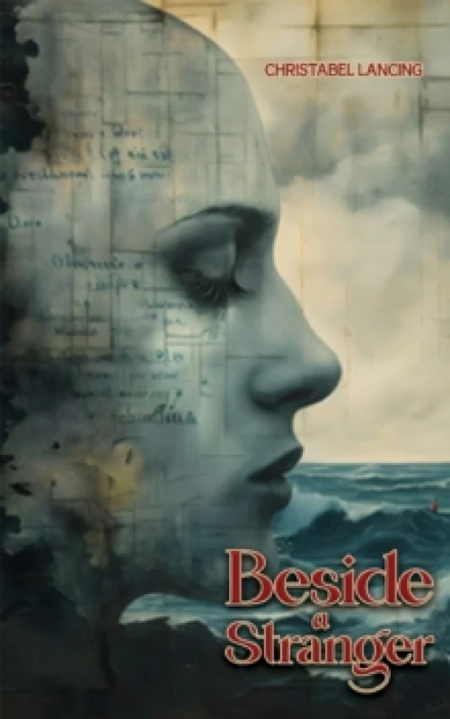 Image of Beside a Stranger. Paperback. By Christabel Lancing Books
