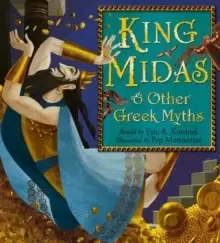 Image of King Midas & Other Greek Myths