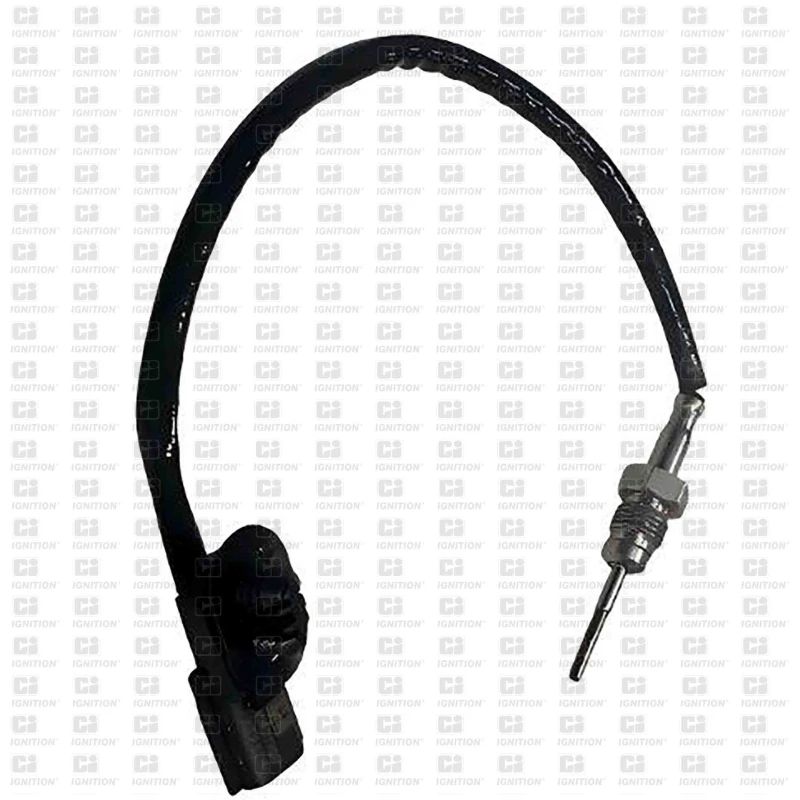 Image of QUINTON HAZELL Exhaust gas temperature sensor (EGT) QUINTON HAZELL XEPS206
