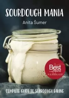 Image of Sourdough Mania