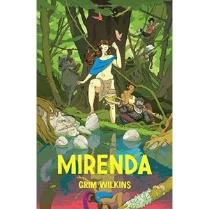 Image of Mirenda Paperback