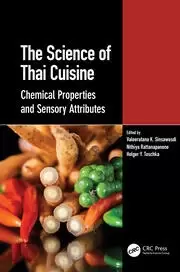 Image of The Science of Thai Cuisine Chemical Properties and Sensory Attributes