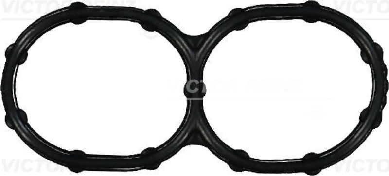 Image of Oil sump gasket REINZ 71-13446-00