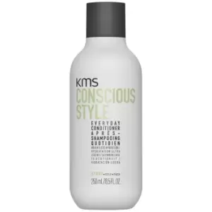 image of KMS Conscious Style Everyday Conditioner 250ml