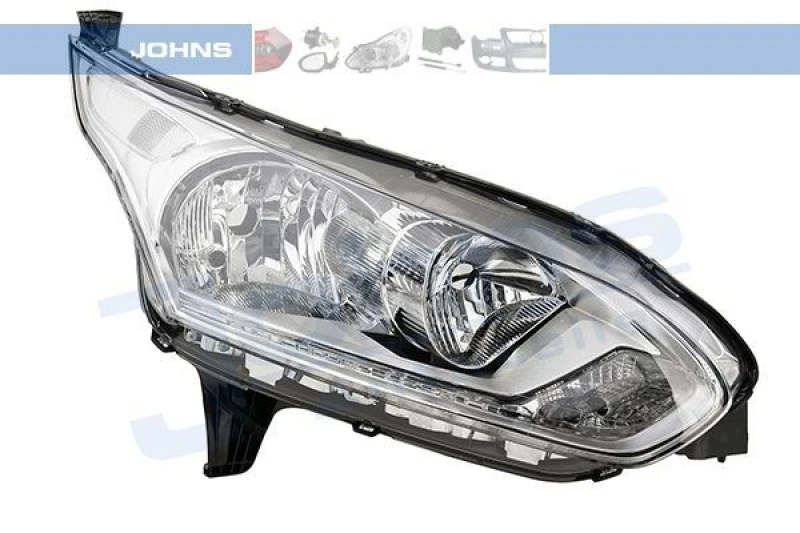 Image of Headlight JOHNS 32 42 10-2
