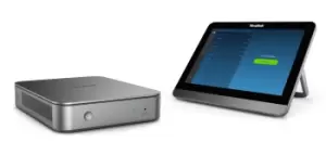 Image of Yealink MCore + MTouch-II mini PC Intel Core i5 8GB 128GB...