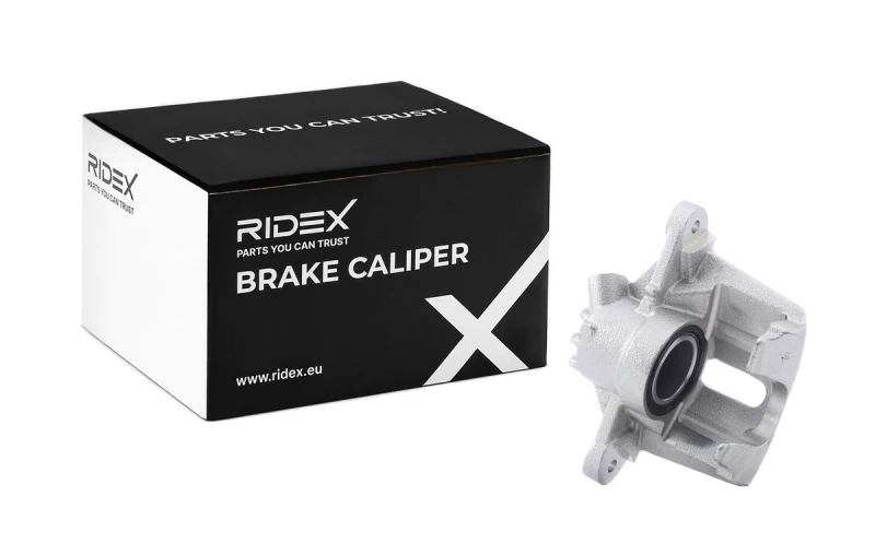 Image of RIDEX Brake caliper RIDEX 78B1466