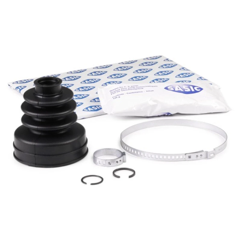 Image of CV boot kit, drive shaft SASIC 1906087