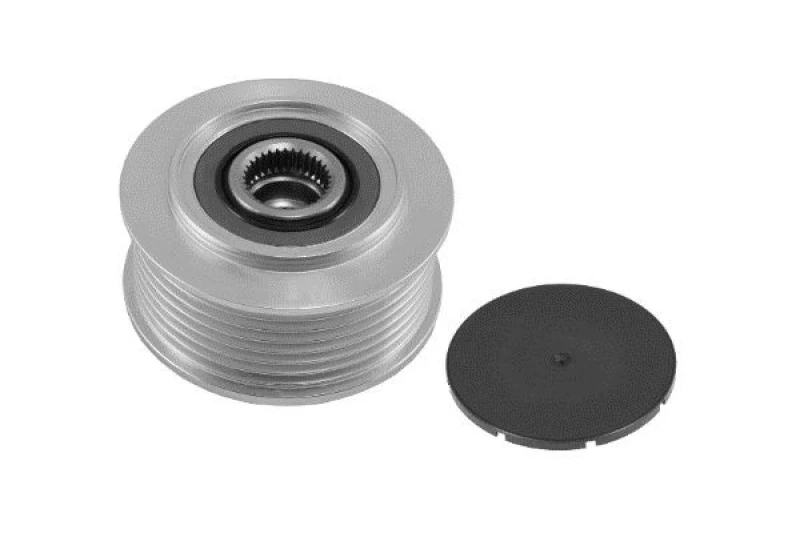 Image of Alternator clutch pulley CONTITECH AP9068