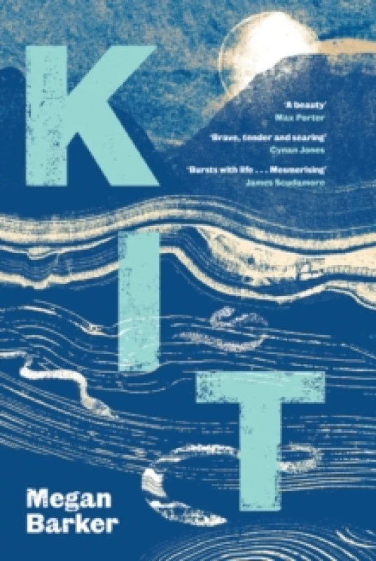 Image of Kit Hardback