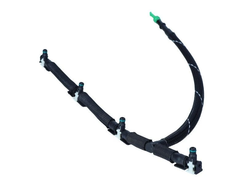 Image of MAXGEAR Fuel overflow hose MAXGEAR 15-0352