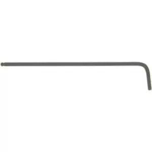 Image of Facom Hex Key, L Shape 8mm Ball End