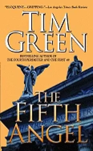 Image of fifth angel