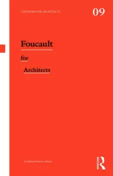 Image of Foucault for Architects